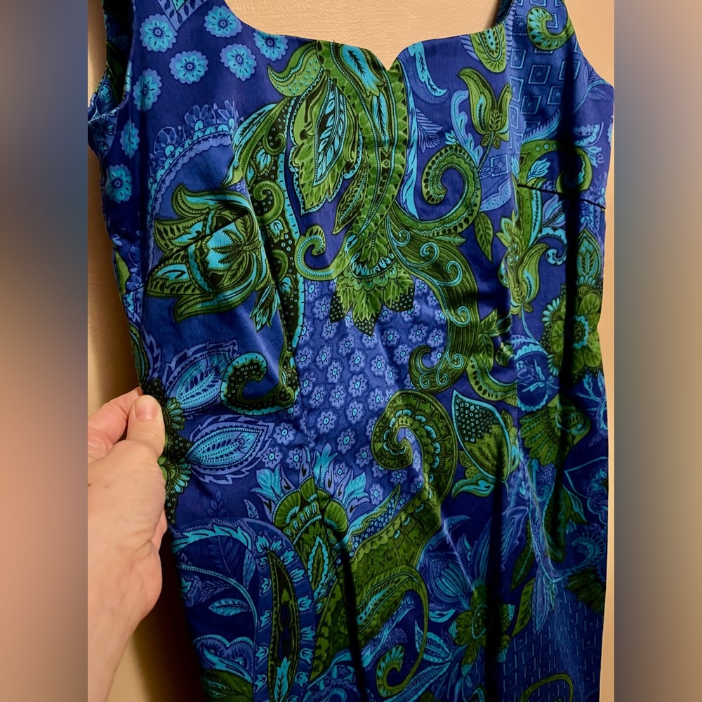 Spenser Jeremy - Dress - Size 6 - Picture 3 of 7